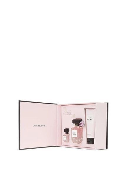 Набір подарунковий Victoria's Secret Tease Fragrance Trio a85-a85 фото