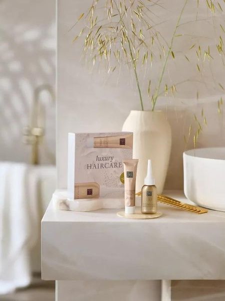 Мини-набор для волос Rituals Luxury Care 416-a1c фото