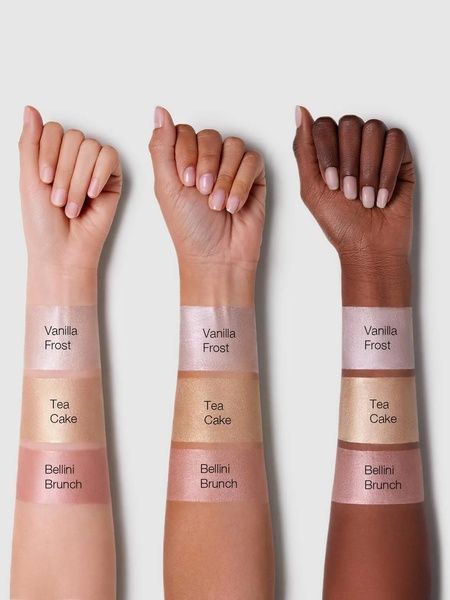 Хайлайтер рідкий Sheglam Glow Bloom Liquid Highlighter-Bellini Brunch 835-60c фото