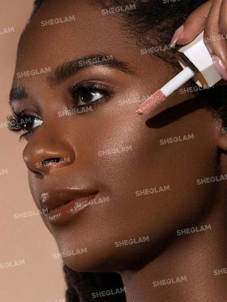 Хайлайтер рідкий Sheglam Glow Bloom Liquid Highlighter-Bellini Brunch 835-60c фото
