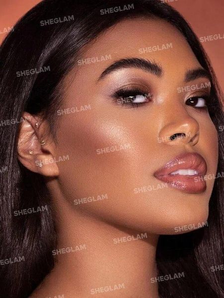 Хайлайтер рідкий Sheglam Glow Bloom Liquid Highlighter-Bellini Brunch 835-60c фото