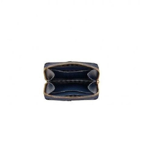Мини-кошелек Victoria's Secret синий c0i-753 фото