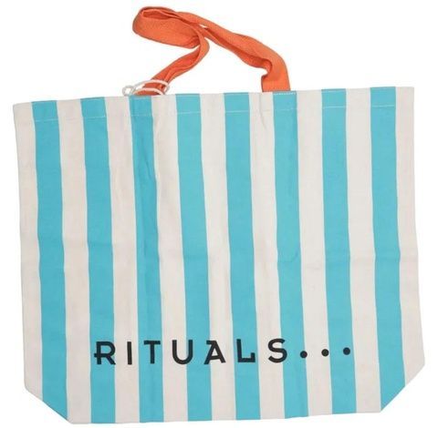 Сумка голубая Rituals i7a-88b фото