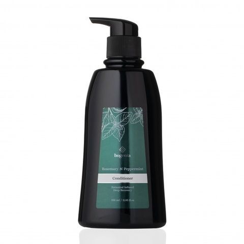 Кондиционер для волос Rosemary Peppermint Conditioner Bogenia BG412 №002 350 мл 4b5-c12 фото