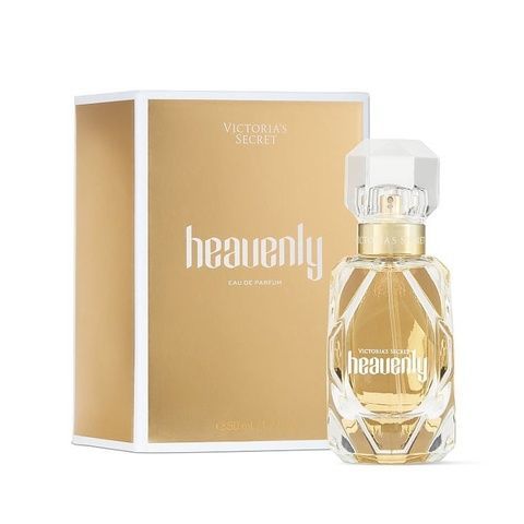 Парфюм Heavenly из люксовой коллекции Victoria's Secret 50 мл 157-c6b фото