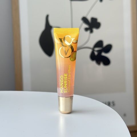 Блеск для губ Mango Sunrise Victoria's Secret,13 г 845-b2c фото