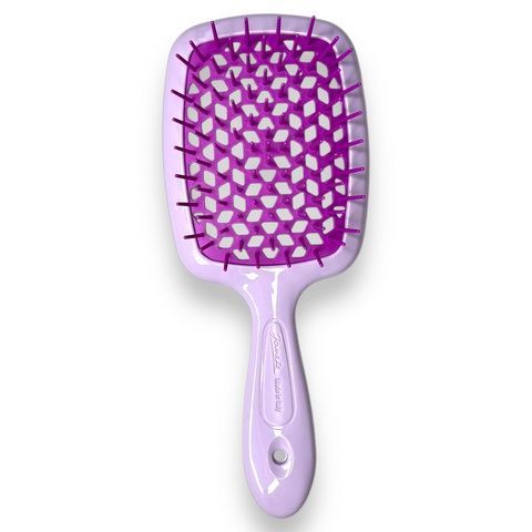 Щетка для волос Janeke Superbrush The Original Сиреневый-Фиолетовый otr-w3k-3yj фото