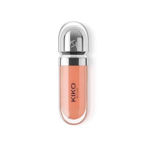 Блеск для губ Kiko Milano 3D Hydra Lipgloss 6,5 мл 08 Natural Rosewood s9o-kyv-eng фото
