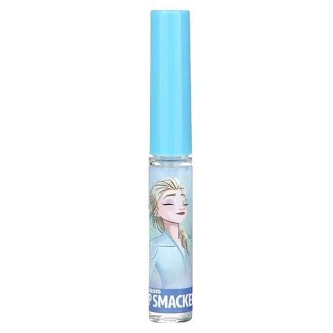 Блеск для губ Disney Frozen Lip Smacker ГОЛУБОЙ 14 мл 9a4-465 фото