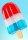 Зубная паста со вкусом фруктового мороженого hismile Ice Pop Toothpaste 60 г 93573160 фото 2