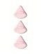 М'який спонж для нанесення пудри Sheglam Insta-Ready Powder Puff (3 шт) 483-16c фото 1