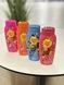 Гель для душа Chupa Chups Strawberry Swirl Shower gel, 300 мл mpg-lyw-isw фото 2