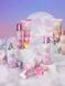 Amber Romance Daydream - парфумований лосьйон Victorias Secret, 236 мл 10b-19a фото 3
