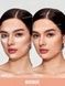 Пудра матуюча подвійна Sheglam Insta-ready Face & Under Eye Setting Powder Duo-Bisque a20-2c8 фото 5