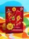 Набір косметики (гель для душу+спрей для тіла) Chupa Chups Cheeky Cherry (Вишня) 57b-48a фото 2