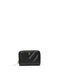 Міні-гаманець чорний Victoria's Secret Small Wallet with Zip b31-i95 фото 4