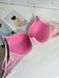 Бюстгальтер з пуш-ап PINK Victoria's Secret Push-Up Bra пудровий znh-epy-iwf фото 2