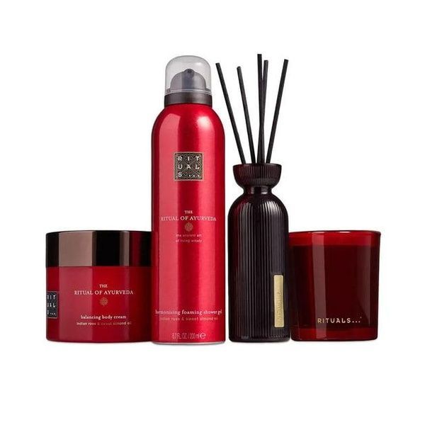 Подарочный набор Rituals The Ritual Of Ayurveda Large Gift Set a25-602 фото