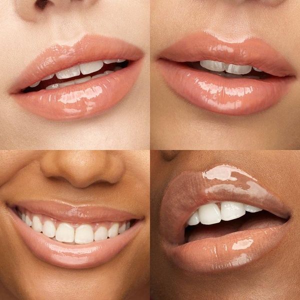 Блеск для губ Kiko Milano 3D Hydra Lipgloss 6,5 мл 08 Natural Rosewood s9o-kyv-eng фото