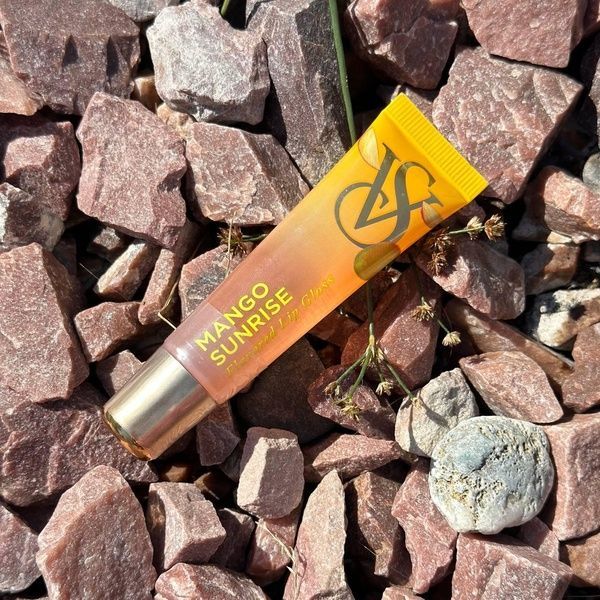 Блеск для губ Mango Sunrise Victoria's Secret,13 г 845-b2c фото