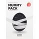 Антивозрастная лифтинг-маска с черным трюфелем SKIN1004 Zombie Beauty Mummy Pack - 8шт*2г + 8шт*3,5мл 5ab-857 фото 1