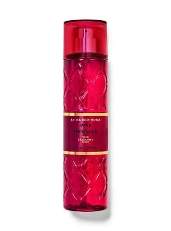 PINK OBSESSED - парфюмированный мист для тела Bath&Body Works, 236 мл 7ia-054 фото