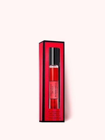 Роликовый парфюм Bombshell Intense из люксовой коллекции Victoria's Secret, 7 мл 569-cca фото