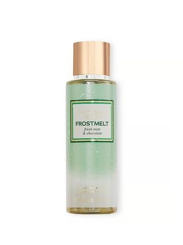 Frostmelt - парфюмированный спрей (мист) для тела Victoria's Secret, 250 мл i35-c7b фото