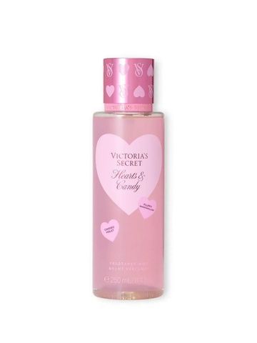 Hearts & Candy - парфюмированный спрей(мист) Victoria&rsquo;s Secret, 250 мл i1b-698 фото