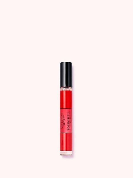 Роликовый парфюм Bombshell Intense из люксовой коллекции Victoria's Secret, 7 мл 569-cca фото