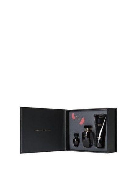 Набір подарунковий Victoria's Secret Very Sexy Night Fragrance Trio 06c-b58 фото