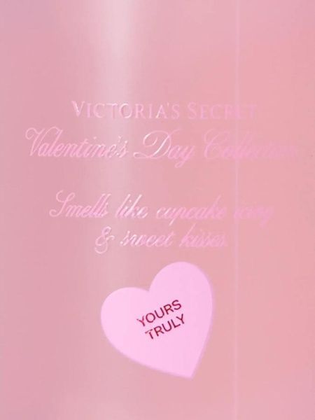 Hearts & Candy - парфюмированный спрей(мист) Victoria&rsquo;s Secret, 250 мл i1b-698 фото