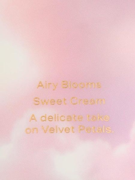 Velvet Petals Daydream - парфюмированный лосьон Victorias Secret, 236 мл b01-b0i фото