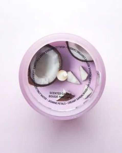 Свеча ароматизированная PINK Coco 1b5-260 фото