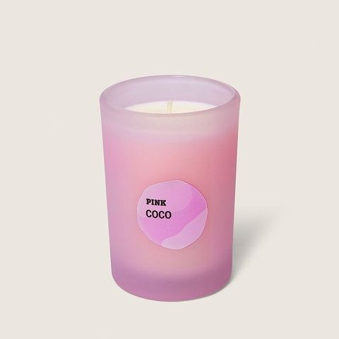 Свеча ароматизированная PINK Coco 1b5-260 фото