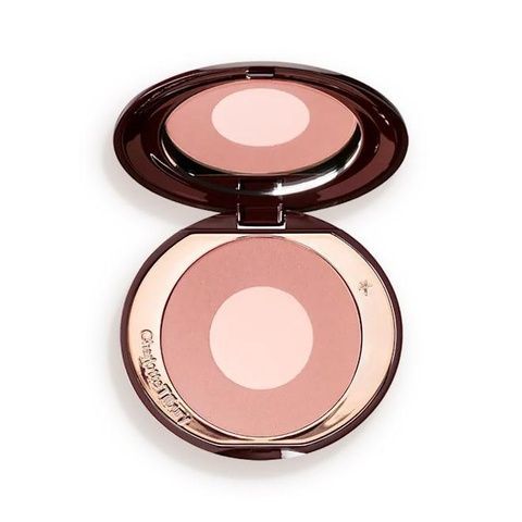 Румяна Charlotte Tilbury Cheek to Chic Pillow Talk 8 г 607-06i фото