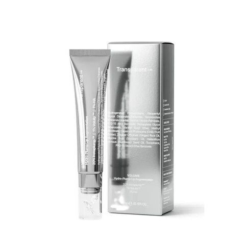 Блеск для увеличения объема губ TRANSPARENT-LAB Volume Hydro Plump Lip Augmentation 15 мл 413-ic4 фото
