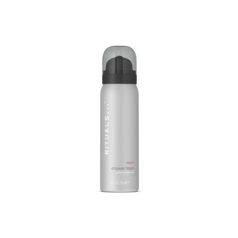 Гель-пенка для душа мужская Rituals The Rituals Sport Foaming Shower Gel 50 мл c8a-2b6 фото
