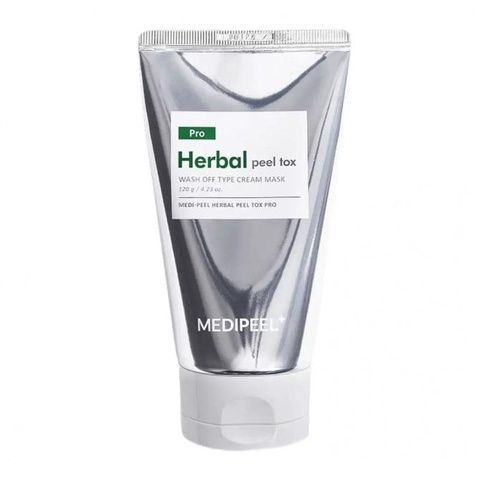 Пилинг-маска для лица Medi-Peel Herbal Peel Tox, 120 г c76-7ia фото
