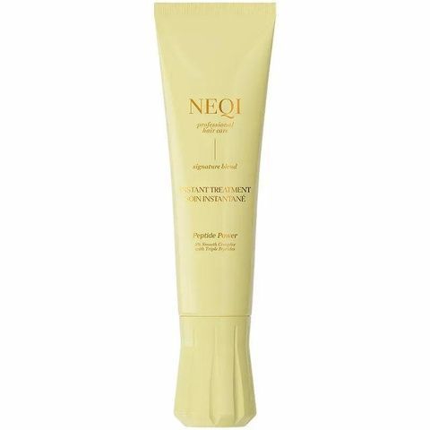Маска поживна з пептидами NEQI Peptide Infusion Power Treatment 100 мл 4063528086297 фото