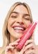 Зубная паста со вкусом клубники hismile Strawberry Toothpaste 60 г 93571913 фото 4