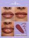 Набір для губ (блиск+олівець для губ) Sheglam Willy Wonka Cocoa Kiss Lip Duo 2.7мл+0.25г Cookies N' Milk i85-92c фото 3