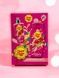 Набір косметики (гель для душу+спрей для тіла) Chupa Chups Strawberry Swirl (Полуниця) c46-9a6 фото 2