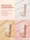 Хайлайтер жидкий Sheglam Glow Bloom Liquid Highlighter-Tea Cake 688-84b фото 4