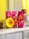 Набір косметики (гель для душу+спрей для тіла) Chupa Chups Strawberry Swirl (Полуниця) c46-9a6 фото 3