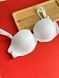 Бюстгальтер PINK Victoria's Secret Wear Everywhere Strapless Push-Up Bra белый u15-4d4-7w6 фото 2