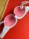 Бюстгальтер PINK Victoria's Secret Wear Everywhere Strapless Push-Up Bra белый u15-4d4-7w6 фото 4