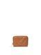 Мини-кошелек коричневый Victoria's Secret Small Wallet with Zip 24i-880 фото 5