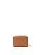 Мини-кошелек коричневый Victoria's Secret Small Wallet with Zip 24i-880 фото 3