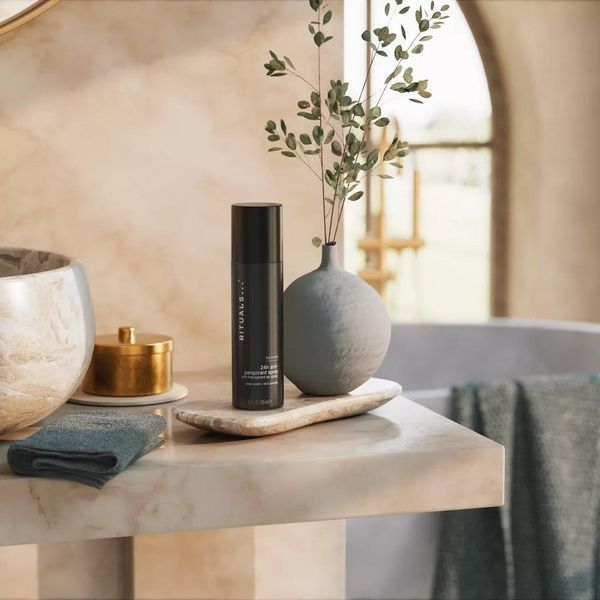 Антиперспірант-спрей чоловічий Rituals The Ritul of Homme 200 мл 1i5-aci фото